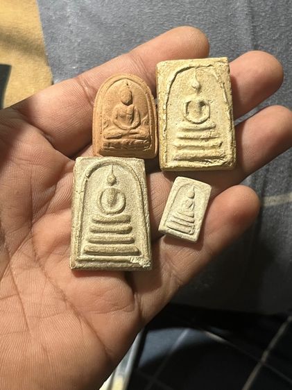 พระผงบ้านๆ