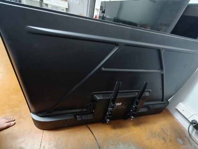 TV TCL 55 นิ้ว model 55T635 พร้อมขาแขวนทีวี รูปที่ 5