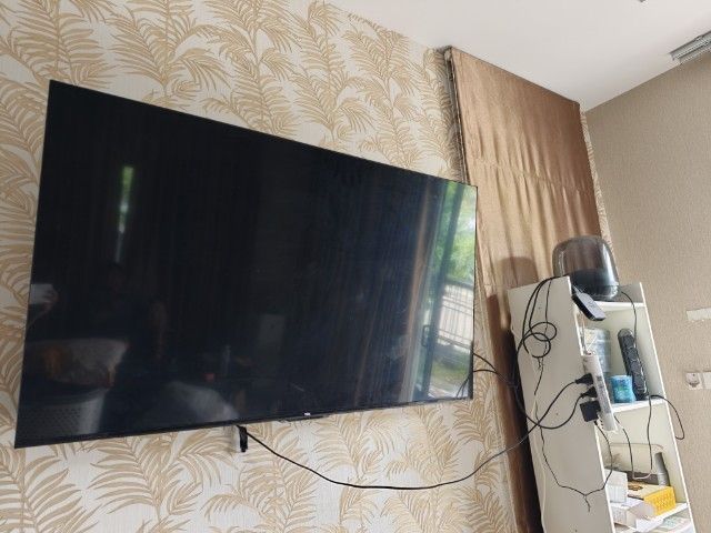 TV TCL 55 นิ้ว model 55T635 พร้อมขาแขวนทีวี รูปที่ 3