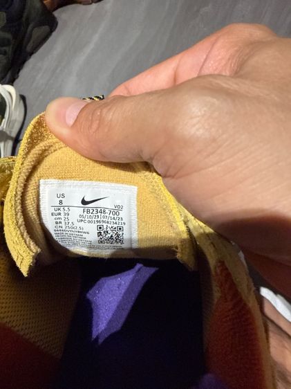 รองเท้า รูปที่ 3