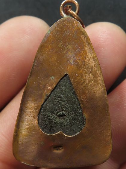 พระหลวงปู่ทวด รูปที่ 2