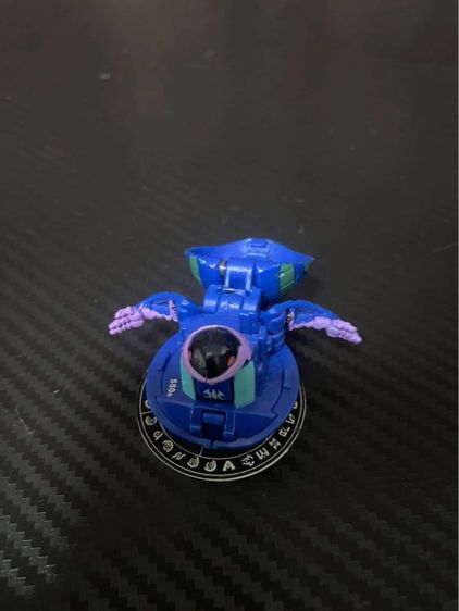 บาคุกัน พรีเดเตอร์ B2