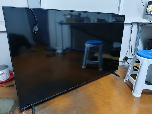 TV TCL 65 นิ้ว model 65P635  รูปที่ 2