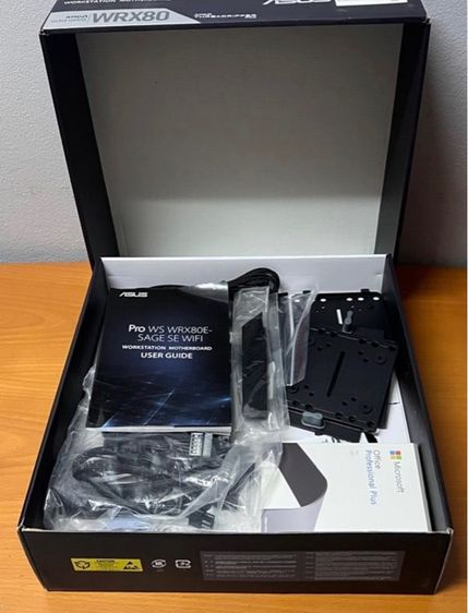 คอม ทำงาน กราฟิก ออกแบบ เล่นเกม ตัดต่อ รูปที่ 10