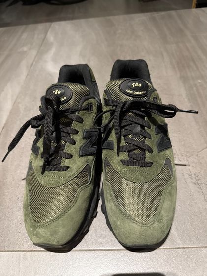 รองเท้า รูปที่ 2