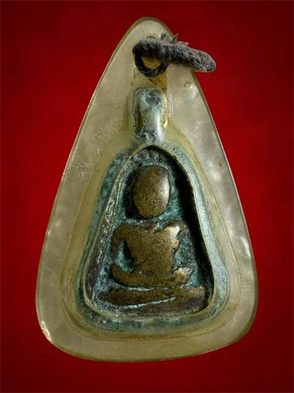 จอบใหญ่หลวงพ่อเงิน