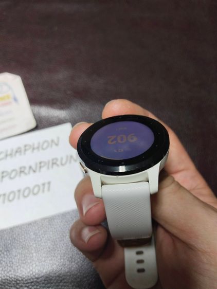 (นานๆมาที) นาฬิกา Garmin vivoactive 4S เครื่องนอก รูปที่ 5