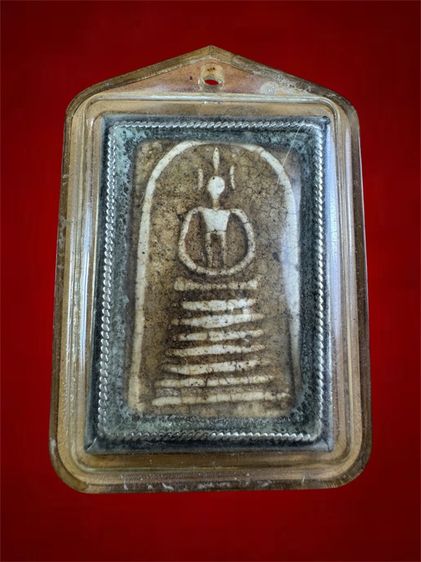 พระสมเด็จ