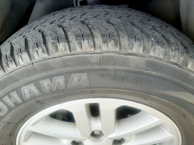 ขายด่วนยางมือสองสภาพดีราคาถูกๆมี2ชุด รูปที่ 9