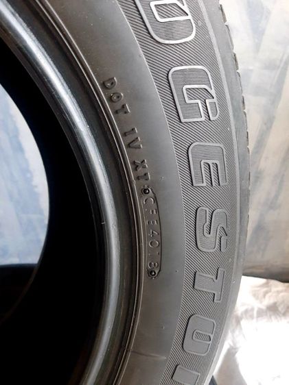 ขายด่วนยางมือสองสภาพดีราคาถูกๆมี2ชุด รูปที่ 18