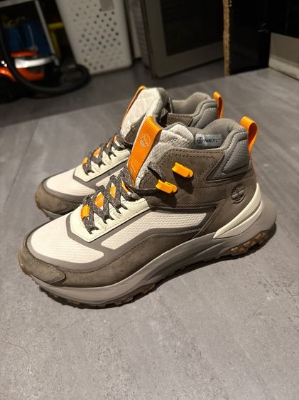 น้ำตาล ผ้าใบ รองเท้าผ้าใบ UK 6.5 | EU 40 | US 7 Timberland รองเท้า