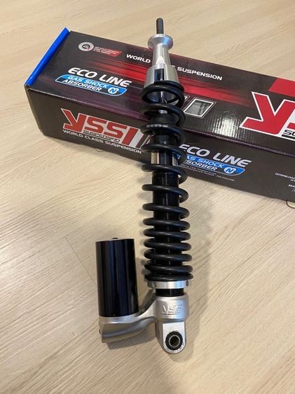 โช๊ค Vespa  YSS ECO LINE รูปที่ 9