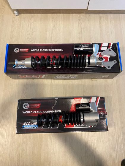 โช๊ค Vespa  YSS ECO LINE