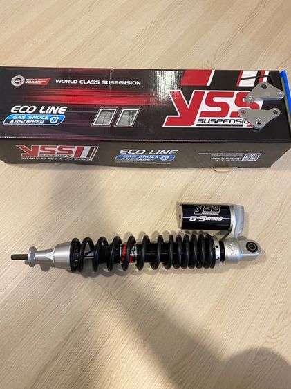 โช๊ค Vespa  YSS ECO LINE รูปที่ 7