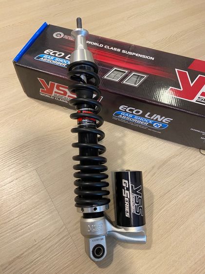 โช๊ค Vespa  YSS ECO LINE รูปที่ 8