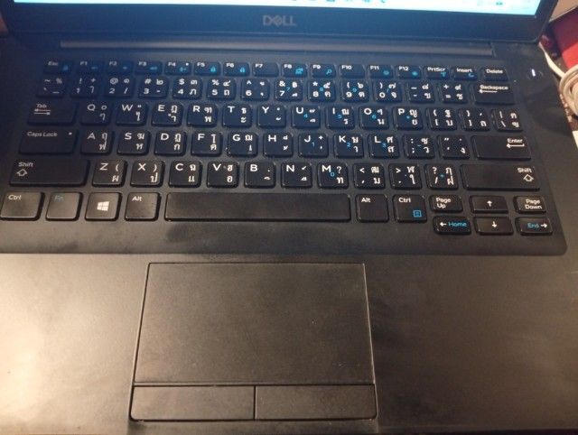 Dell Latitude 7482 บางเบา เร็ว รูปที่ 14