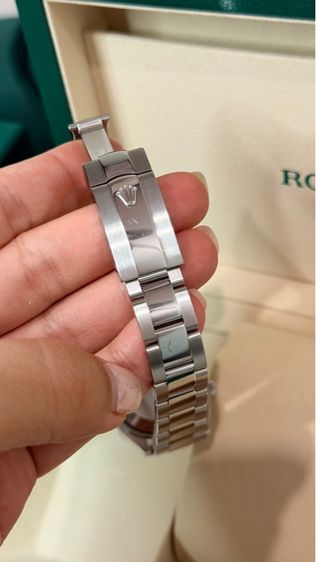 Rolex Datejust 31 mm. รูปที่ 3