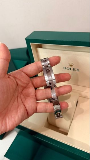 Rolex Datejust 31 mm. รูปที่ 4