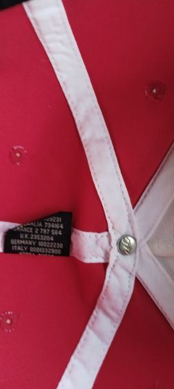 หมวก OAKLEY  รูปที่ 6