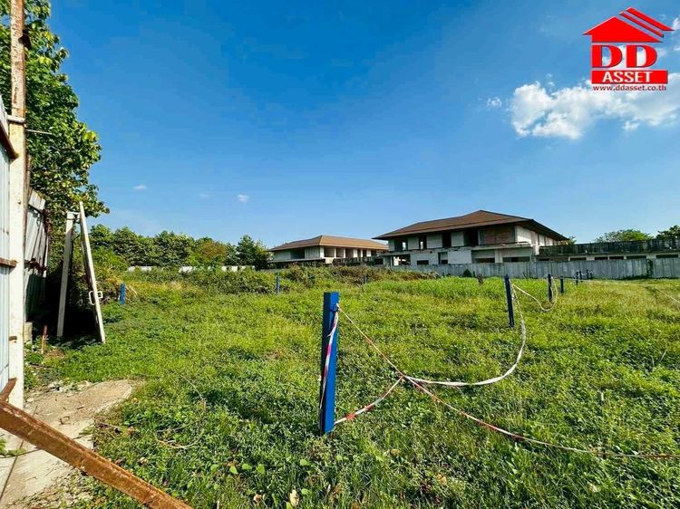 ขายที่ดินในโครงการ สันติบุรี SANTIBURI THE RESIDENCES รูปที่ 4