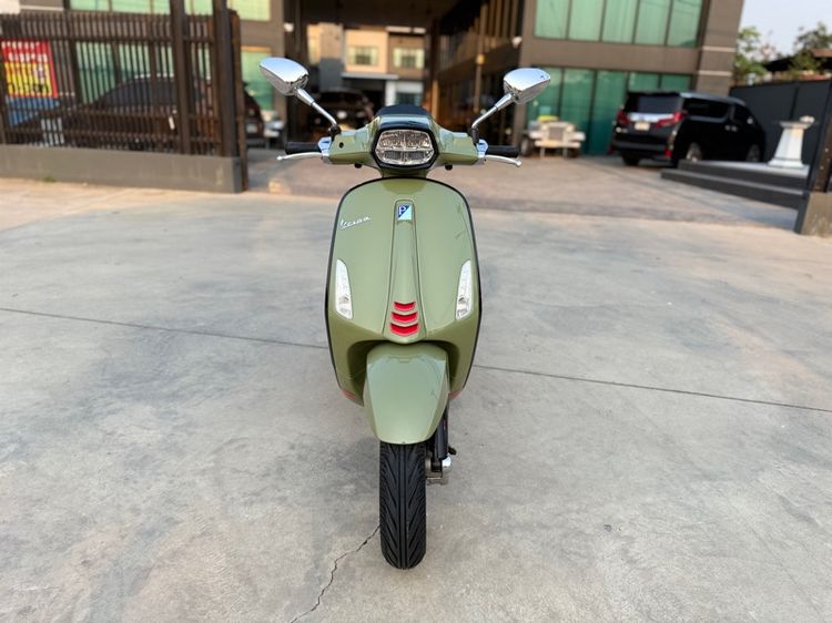 2022 vespa sprint 150