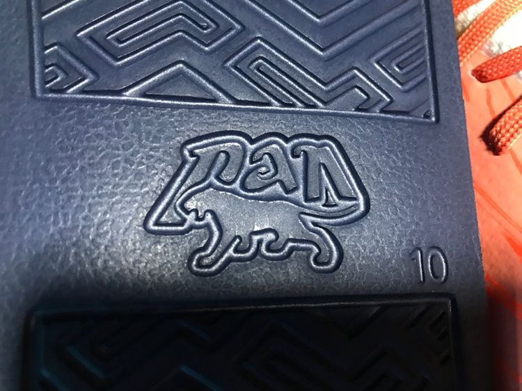 รองเท้าแตะ แพน size 10💖 รูปที่ 4