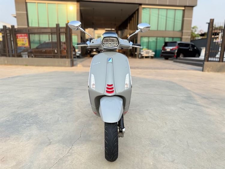 2023 vespa sprint150