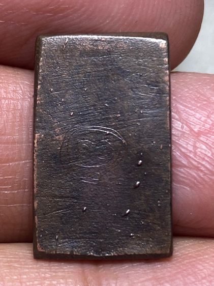 หลวงปู่ศุขเนื้อทองแดงเถื่อน รูปที่ 2