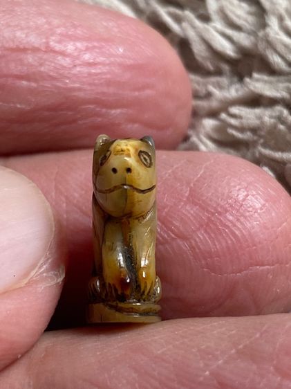 หลวงพ่อปาน วัดบางเหี้ย รูปที่ 3