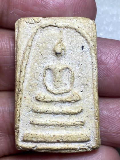 สมเด็จวัดระฆังเนื้อจัด