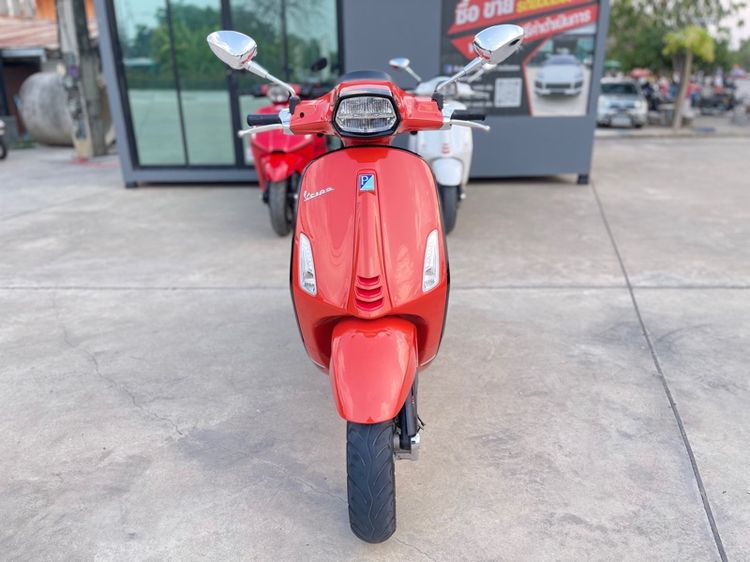 2022 vespa sprint 150