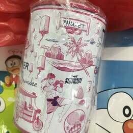 กระปุกออมสิน💙💜💜GSB🌈 รูปที่ 17