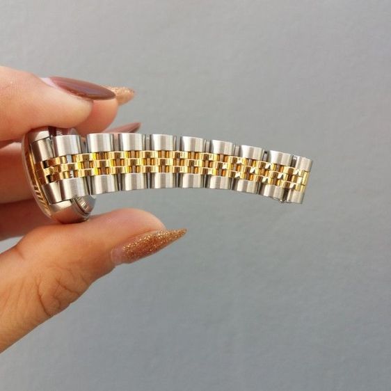 ROLEX LADY DATEJUST 26 MM. รูปที่ 9