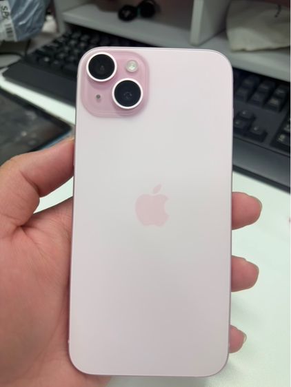 IPhone 15 plus