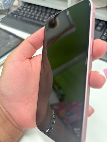 IPhone 15 plus รูปที่ 2