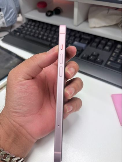 IPhone 15 plus รูปที่ 3