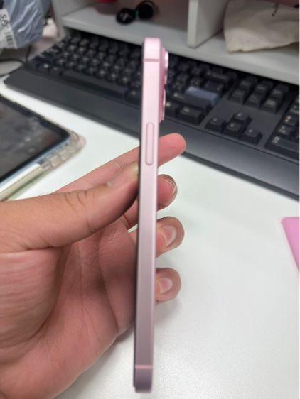 IPhone 15 plus รูปที่ 4