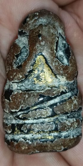 พระปิดตา พิมปั้น หลวงพ่อแก้ว สวยแชมร์ มีใบรับรองพระแท้