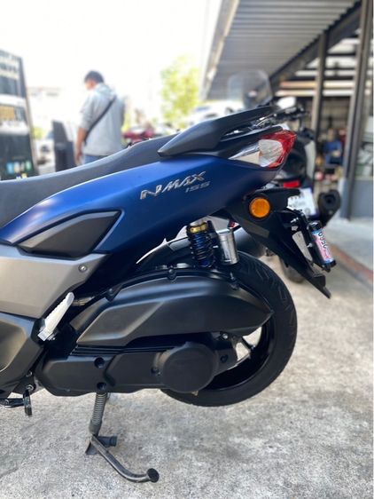 nmaxปี22 รูปที่ 16