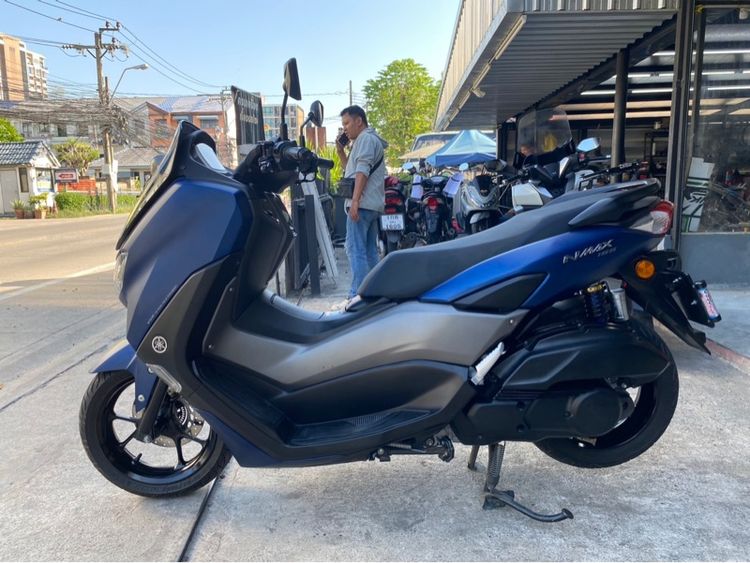 nmaxปี22 รูปที่ 9