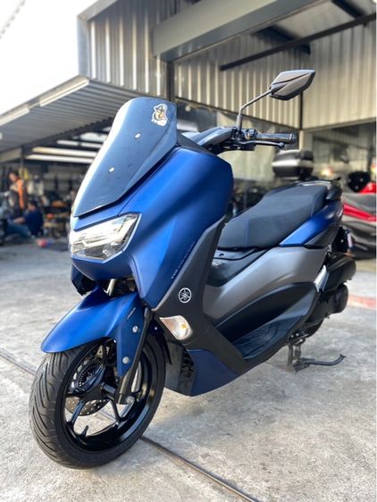 nmaxปี22 รูปที่ 17