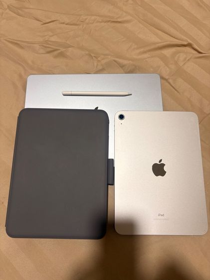 iPad gen 10th 64gb