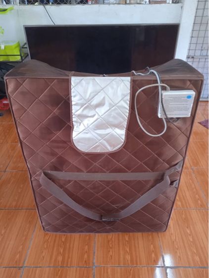 ตู้อบอินฟราเรด มือสอง รูปที่ 3