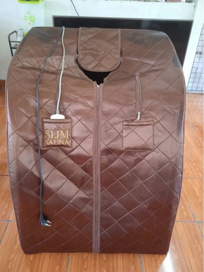 อุปกรณ์เพื่อสุขภาพ ตู้อบอินฟราเรด มือสอง