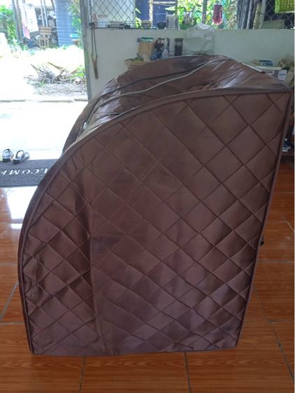 ตู้อบอินฟราเรด มือสอง รูปที่ 2