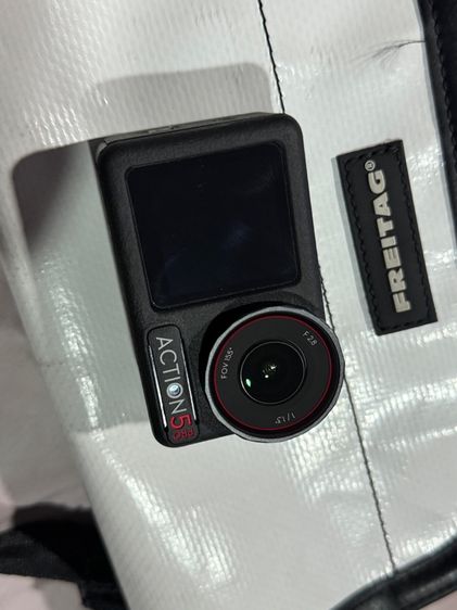 อื่นๆ Dji Osmo Action 5 Pro