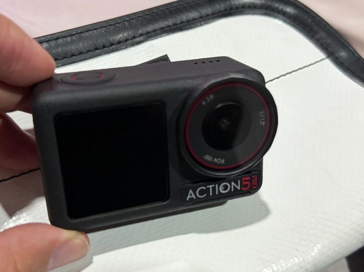 Dji Osmo Action 5 Pro รูปที่ 3