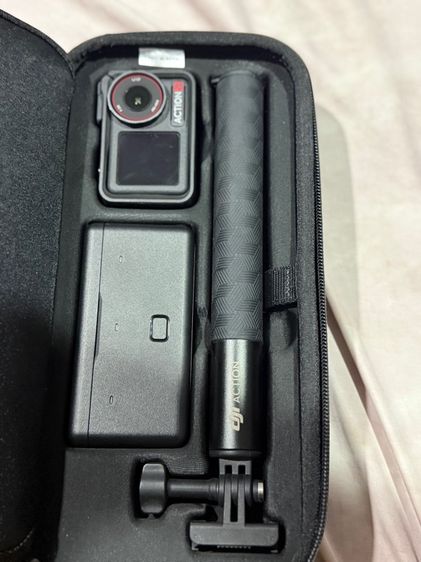 Dji Osmo Action 5 Pro รูปที่ 8