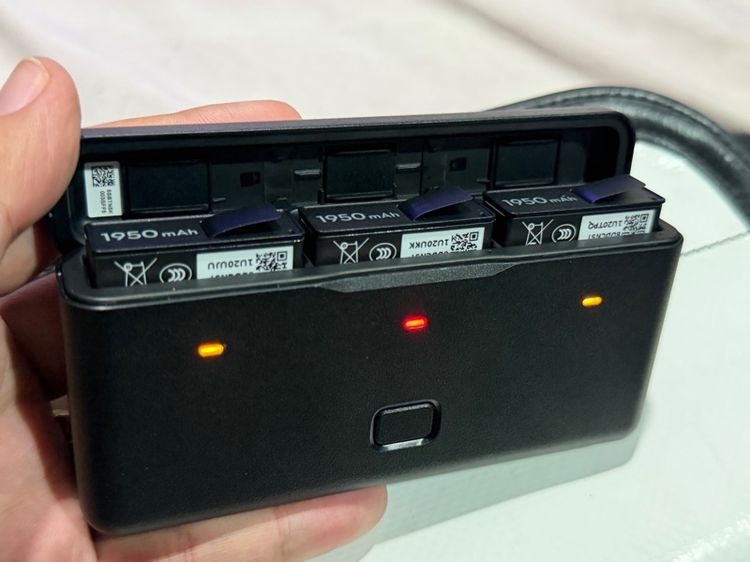 Dji Osmo Action 5 Pro รูปที่ 5