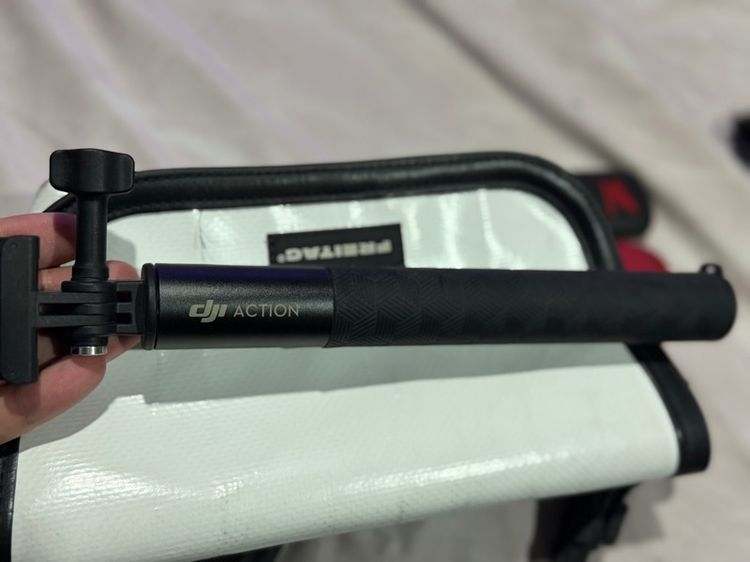 Dji Osmo Action 5 Pro รูปที่ 7